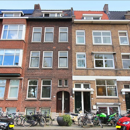 Rotterdam, Aelbrechtskade, 4-kamer appartement - foto 1