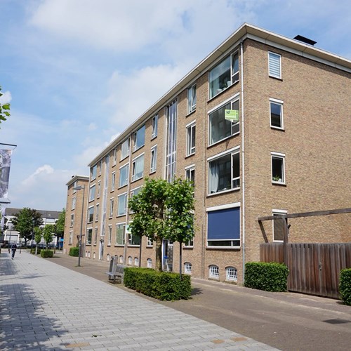 Den Bosch, Leeghwaterlaan, 2-kamer appartement - foto 1