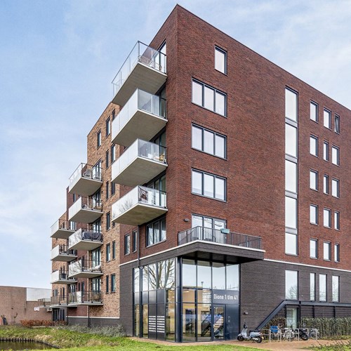 Heerhugowaard, Dione, 2-kamer appartement - foto 1