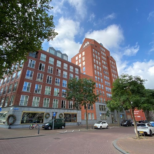 Rotterdam, Paradijslaan, 3-kamer appartement - foto 1