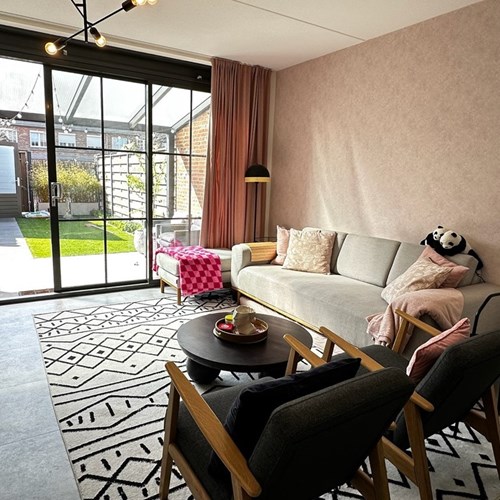 Hoofddorp, Thomas Morelaan, eengezinswoning - foto 1