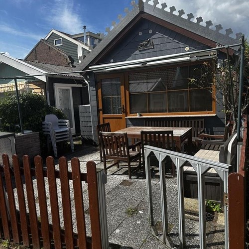 Muiderberg, Zuiderzeeveld, recreatiewoning - foto 1