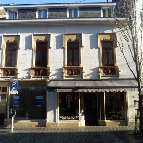 Heerlen, Akerstraat, 3-kamer appartement - foto 1