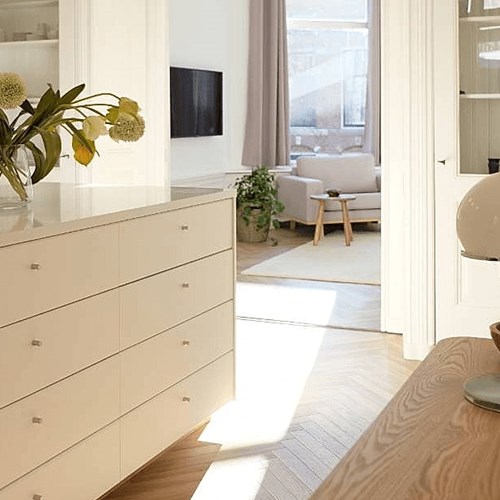 Den Haag, 2e Sweelinckstraat, 4-kamer appartement - foto 1