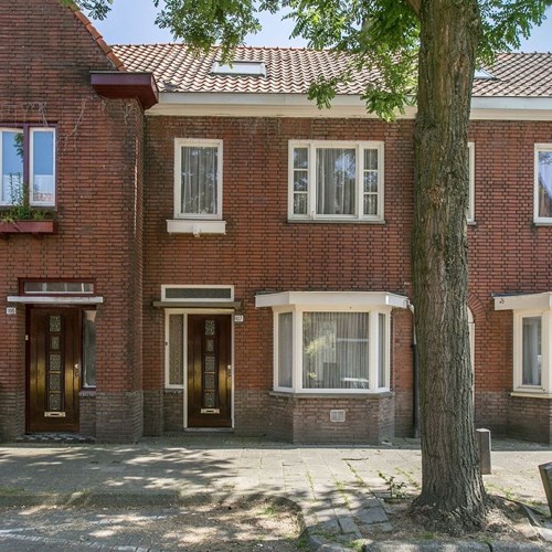Eindhoven, Verwerstraat, eengezinswoning - foto 1