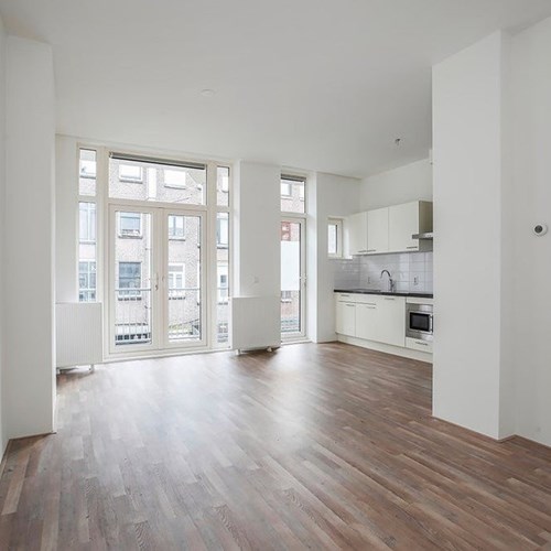 Rotterdam, Roo Valkstraat, bovenwoning - foto 1