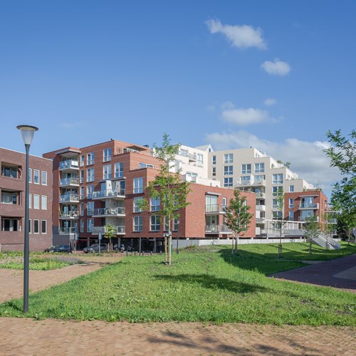 Purmerend, Mont Saint Michel, 2-kamer appartement - foto 1