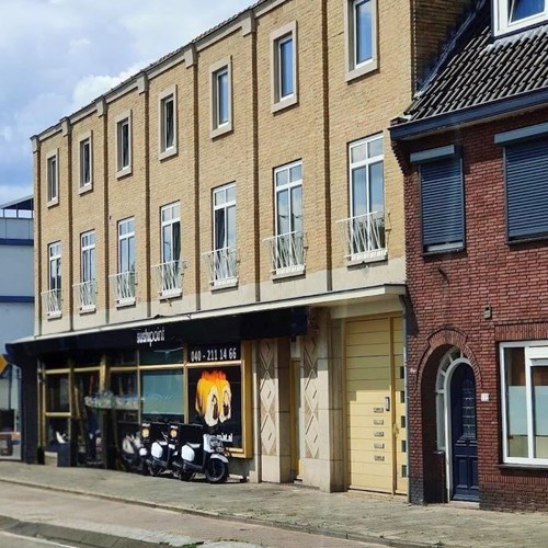 Eindhoven, Leostraat, 2-kamer appartement - foto 1