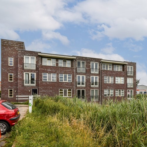 Aalsmeer, Zeeltstraat, galerijflat - foto 1