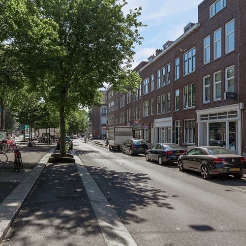 Rotterdam, Polderlaan, bovenwoning - foto 1