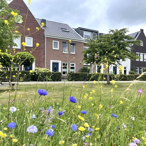 Zwolle, Slotenhagenstraat, eengezinswoning - foto 1