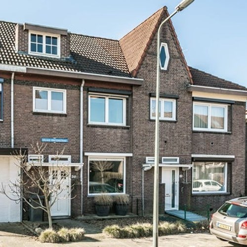 Brunssum, Eduard Wintgensstraat, eengezinswoning - foto 1