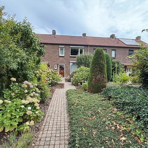 Stein, Sanderboutlaan, eengezinswoning - foto 1