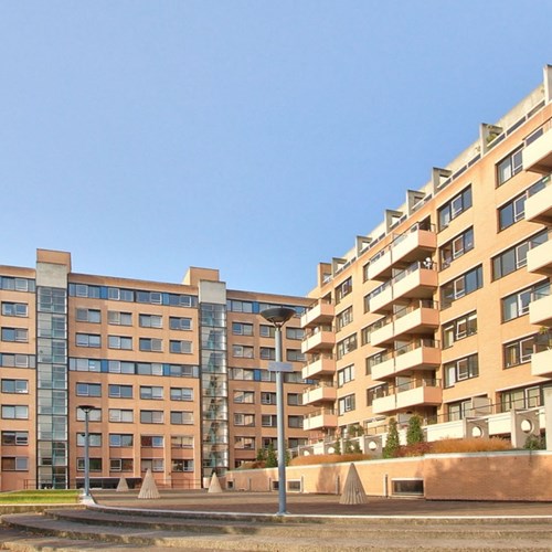 Eindhoven, Mignot en de Blockplein, 3-kamer appartement - foto 1