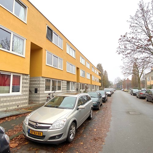 Groningen, Slachthuisstraat, 3-kamer appartement - foto 1