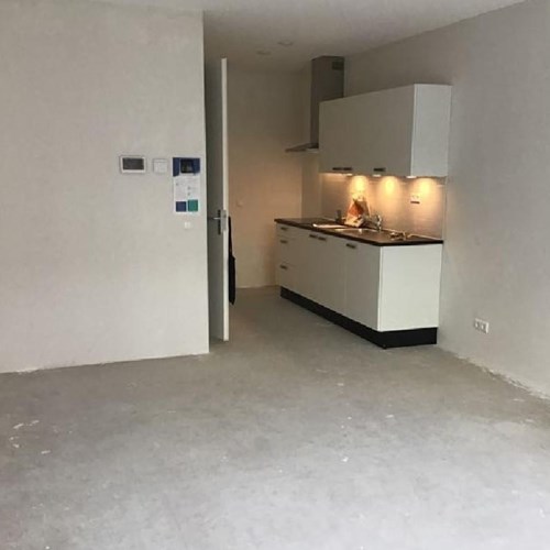 Amsterdam, Willem Parelstraat, zelfstandige studio - foto 1