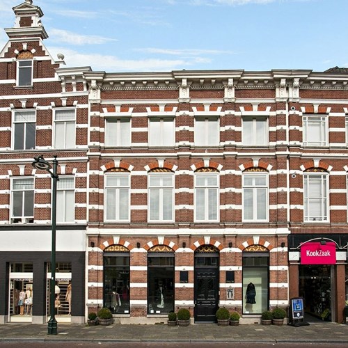Breda, Wilhelminastraat, maisonnette - foto 1