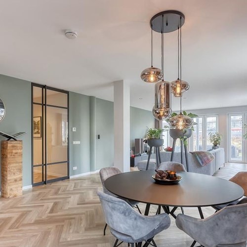 Rijswijk (ZH), Laan van Beens, benedenwoning - foto 1