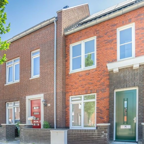 Oisterwijk, Laan van Kvl, tussenwoning - foto 1