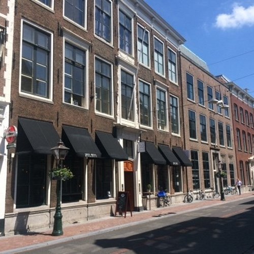 Leiden, Breestraat, zelfstandige studio - foto 1
