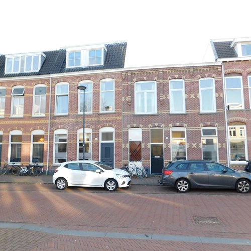 Breda, Ceresstraat, herenhuis - foto 1