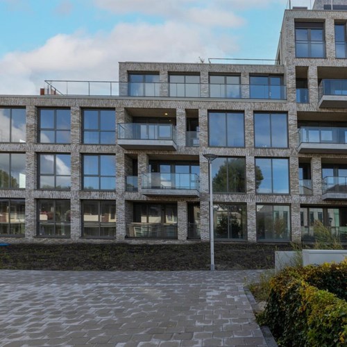 Naaldwijk, Verdilaan, 3-kamer appartement - foto 1