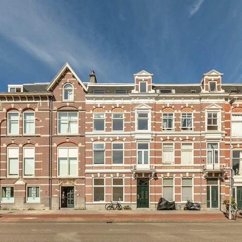 Haarlem, Zijlweg, 3-kamer appartement - foto 1