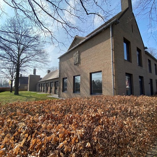 Vries, Raadhuisplein, 3-kamer appartement - foto 1