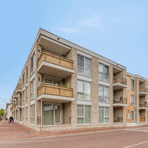 Putte, Breestraat, 3-kamer appartement - foto 1
