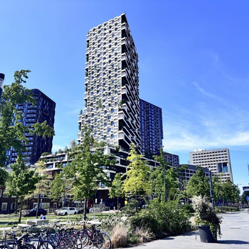 Utrecht, Hoola van Nootenstraat, 3-kamer appartement - foto 1