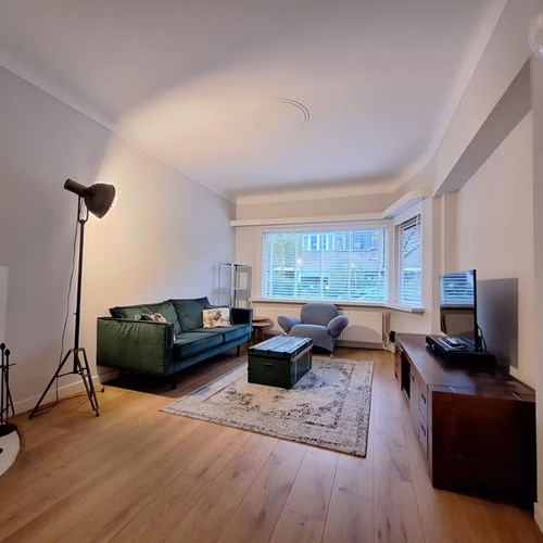 Rotterdam, Ribeslaan, eengezinswoning - foto 1