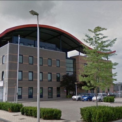 Steenwijk, Stationsplein, 2-kamer appartement - foto 1