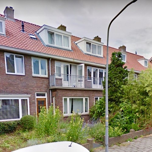 Haarlem, Kamerlingh Onnesstraat, tussenwoning - foto 1