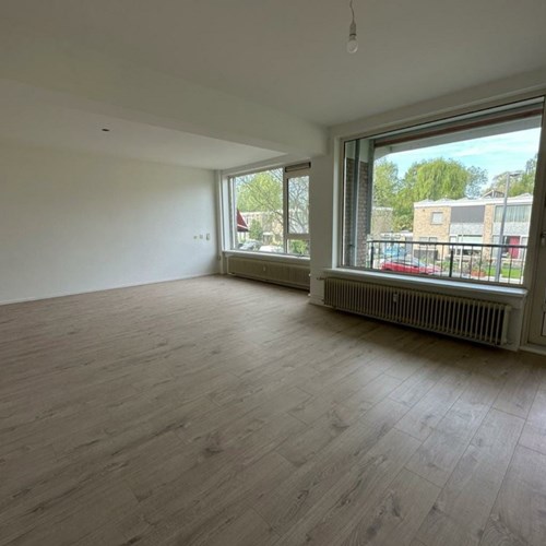 Rotterdam, Fichtestraat, 3-kamer appartement - foto 1