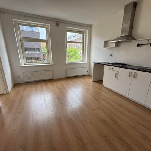Amsterdam, Van Bossestraat, 3-kamer appartement - foto 1