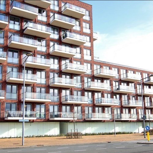 Den Haag, Vrouw Avenweg, 3-kamer appartement - foto 1