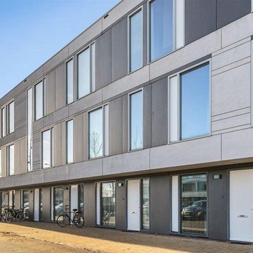 Eindhoven, Waterlinie, eengezinswoning - foto 1