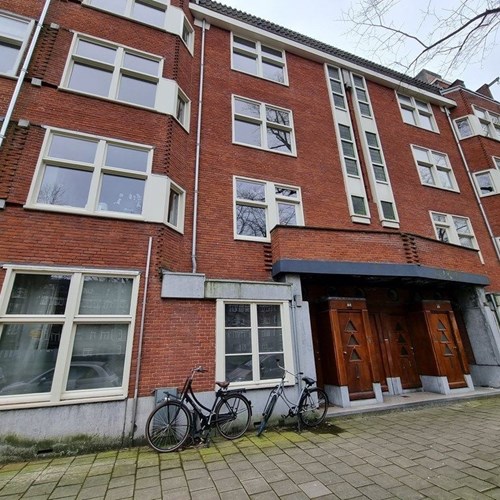 Amsterdam, Churchill-laan, 3-kamer appartement - foto 1