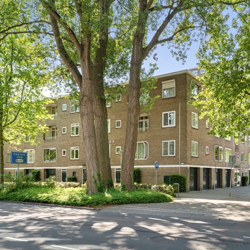 Amstelveen, Meander, 4-kamer appartement - foto 1