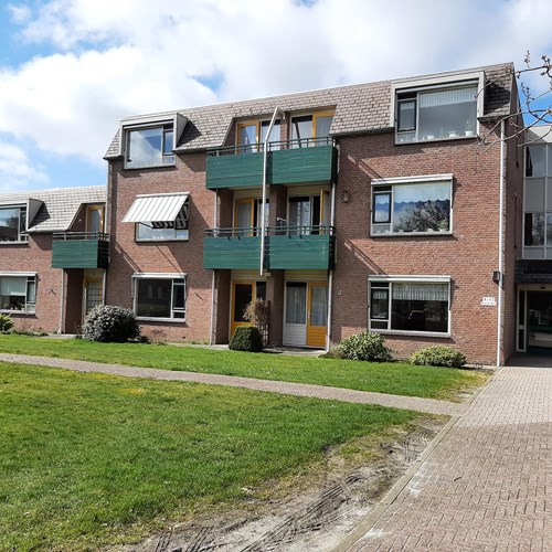Annen, Wepel, 2-kamer appartement - foto 1
