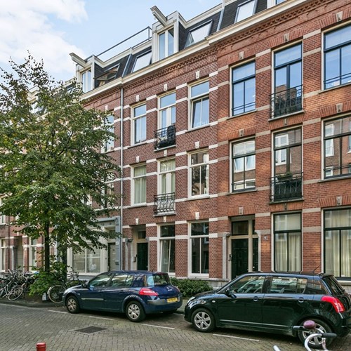 Amsterdam, Kuipersstraat, 3-kamer appartement - foto 1