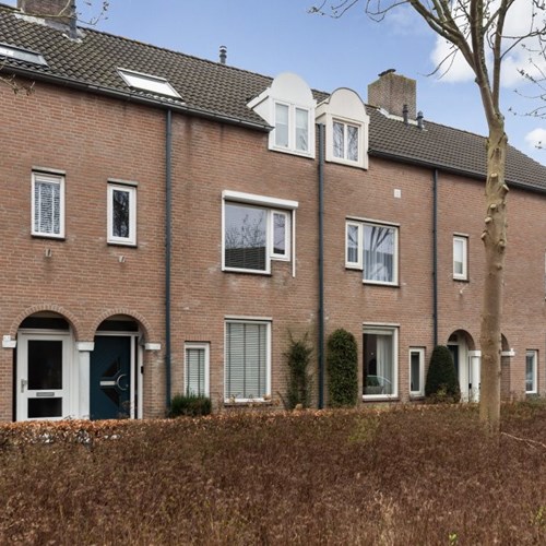 Bavel, Gageldonk, eengezinswoning - foto 1