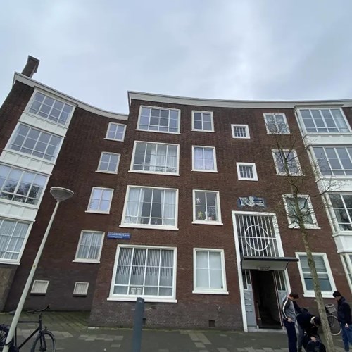 Den Haag, Monnickendamplein, bovenwoning - foto 1