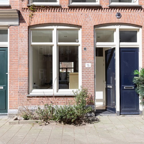 Amsterdam, Eerste Jan Steenstraat, benedenwoning - foto 1