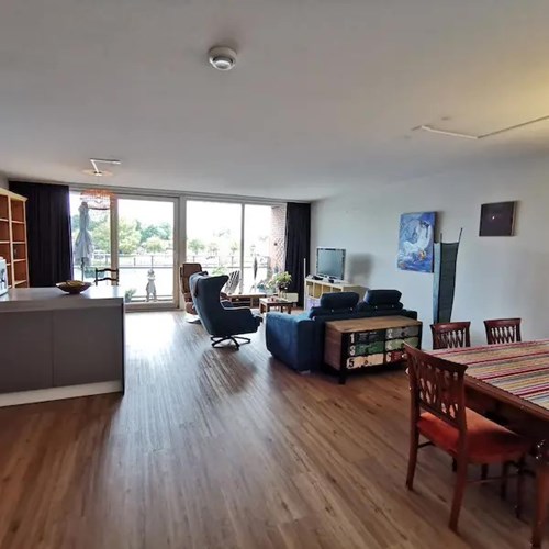 Zaandam, Conradwerf, 3-kamer appartement - foto 1