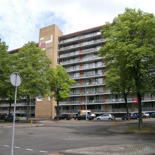 Tilburg, Postelse Hoeflaan, 4-kamer appartement - foto 1