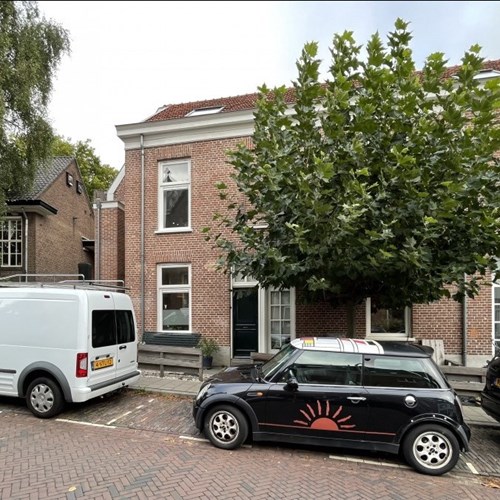 Arnhem, Van Slichtenhorststraat, eengezinswoning - foto 1