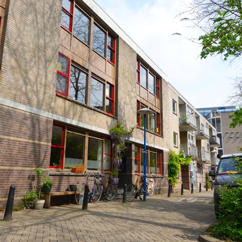 Utrecht, Pastoor van Nuenenstraat, 3-kamer appartement - foto 1