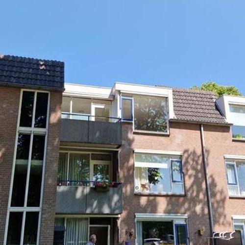 Rijssen, Kroonweide, 4-kamer appartement - foto 1