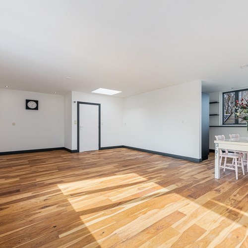 Zaandam, Paltrokstraat, 3-kamer appartement - foto 1
